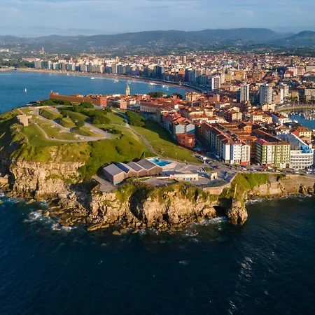 San Miguel Gijon