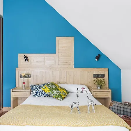 Hotel San Miguel Gijon