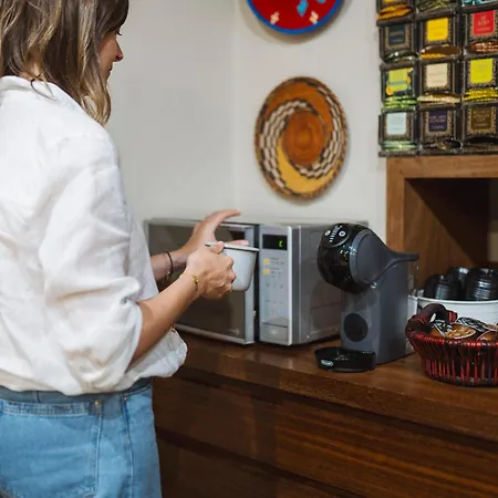 San Miguel Hotell 2*