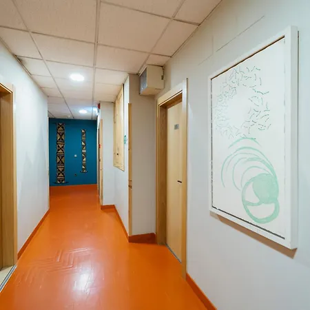 Hotell San Miguel Gijón