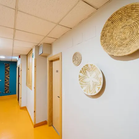 Hotel San Miguel