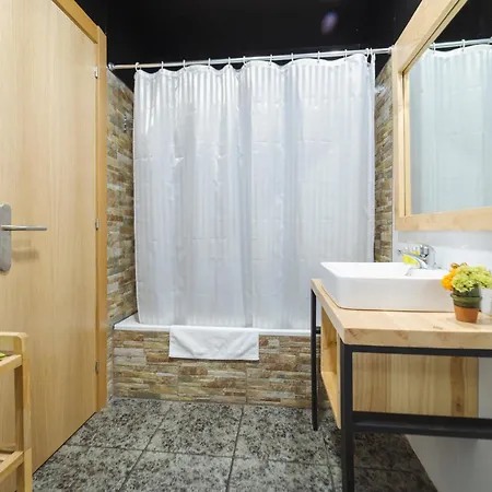 Hotel San Miguel 2*