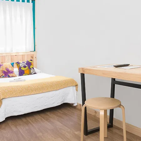 Hotell San Miguel 2*