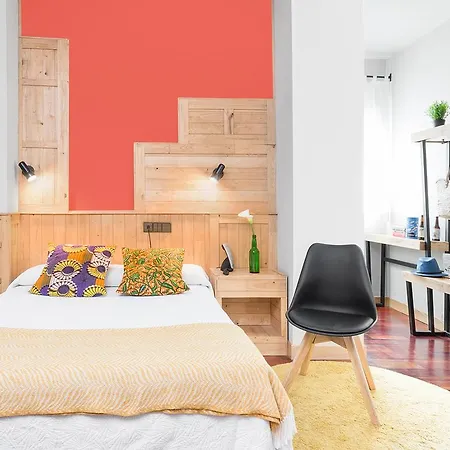 Hotel San Miguel Gijon