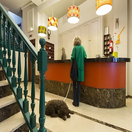 Hotel San Miguel