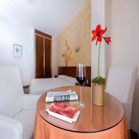 Hotel San Miguel 2*