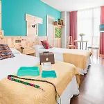 Hotel San Miguel Gijón