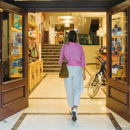 산 미구엘 2* 기욘