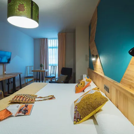 호텔 산 미구엘