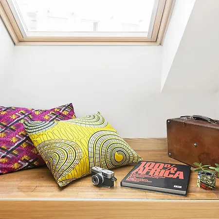 산 미구엘 2* 기욘