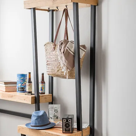 산 미구엘 호텔