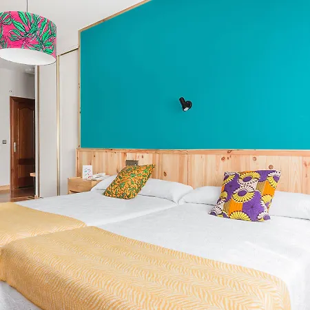 Hotel San Miguel