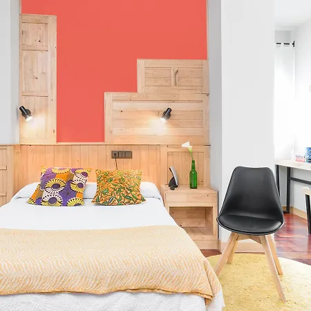 산 미구엘 호텔