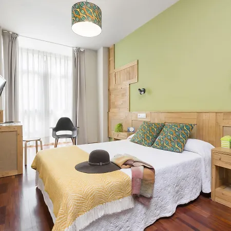 산 미구엘 2* 기욘