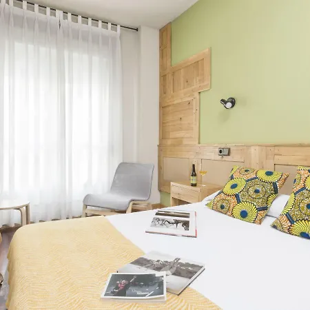 호텔 산 미구엘 2*