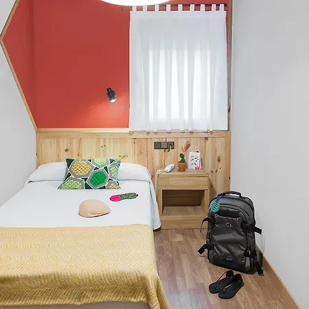 Hotel San Miguel