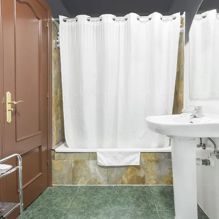 San Miguel Hotel 2*