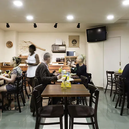 산 미구엘 호텔 2*