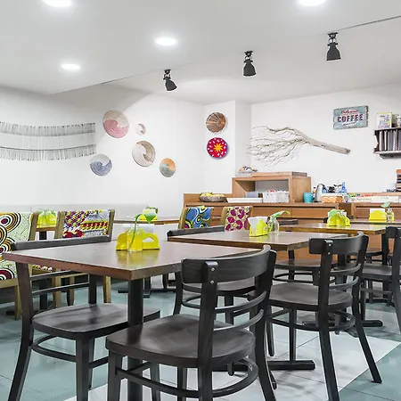 산 미구엘 호텔 기욘