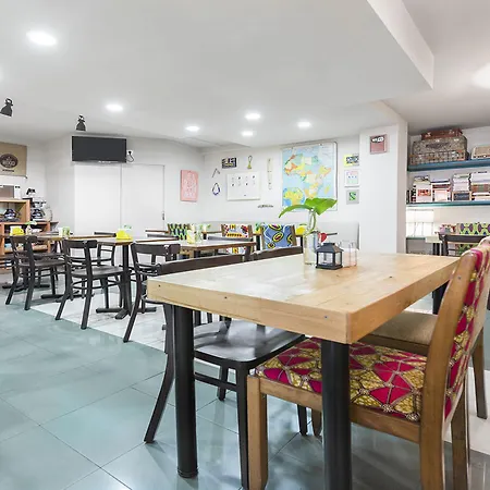 호텔 산 미구엘