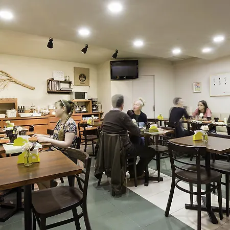 산 미구엘 2* 기욘