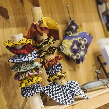 산 미구엘 호텔 기욘