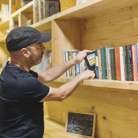 산 미구엘 호텔