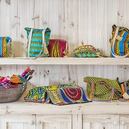 호텔 산 미구엘