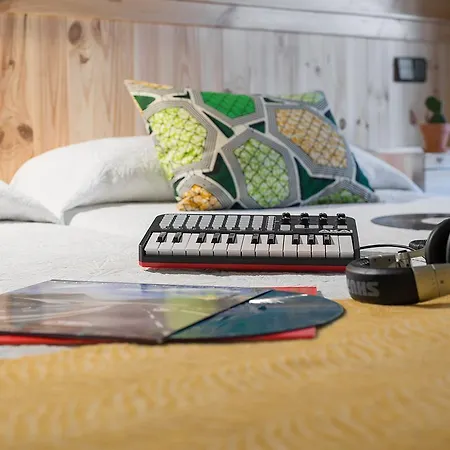 호텔 산 미구엘