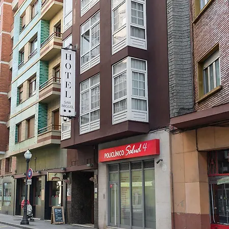 San Miguel Отель 2*