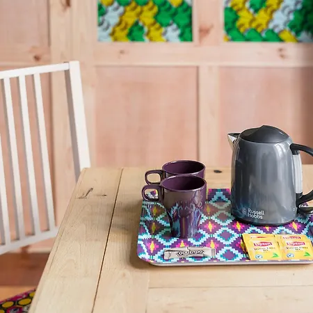 호텔 산 미구엘 기욘