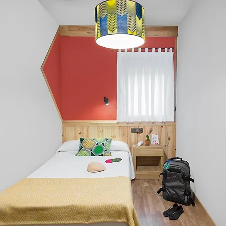 Hotel San Miguel Gijón