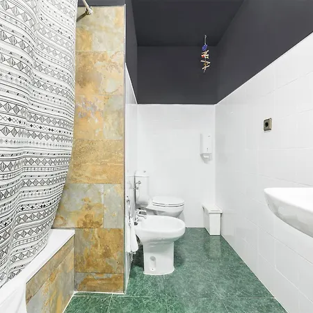 Hotel San Miguel 2*