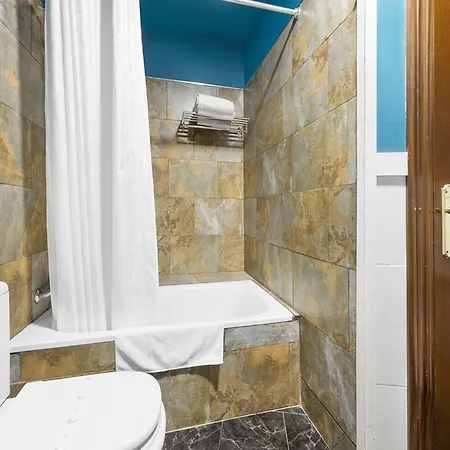 Hotel San Miguel 2*