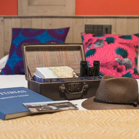 호텔 산 미구엘