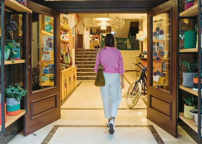 San Miguel 2* Gijón