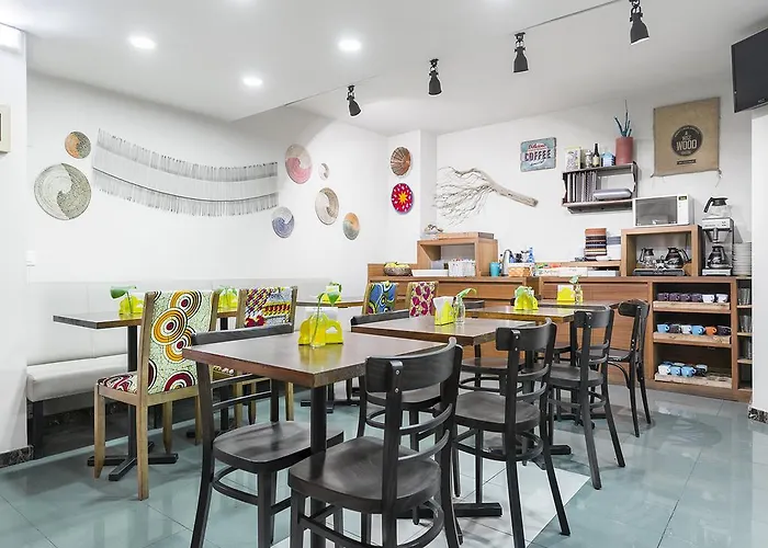 Hotel San Miguel Gijón