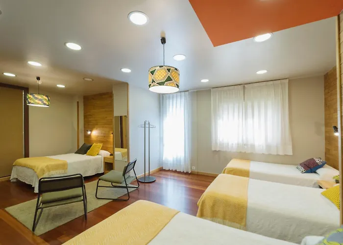 Hotel San Miguel Gijón