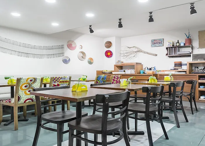 San Miguel Hotel Gijón