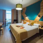San Miguel Hotel Gijón