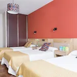 Hotel San Miguel Gijón