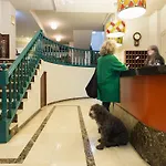 Hotel San Miguel