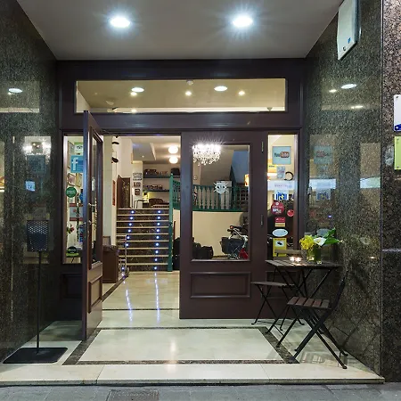 Hotel San Miguel